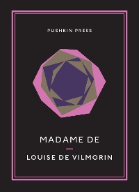 Cover Madame De