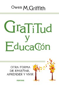 Cover Gratitud y educación