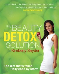 Cover Beauty Detox Solution