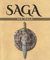 Cover Saga Six Pack (Annotated)
