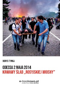 Cover Odessa 2 maja 2014