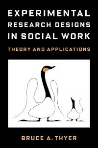 Cover Experimental Research Designs in Social Work