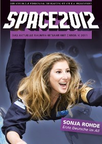 Cover SPACE2012