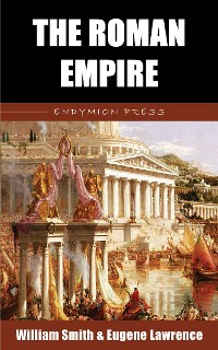 Cover The Roman Empire