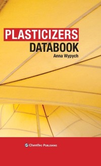 Cover Plasticizers Databook