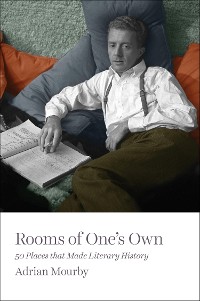 Cover Rooms of One's Own