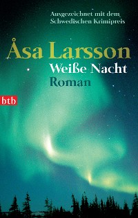 Cover Weiße Nacht