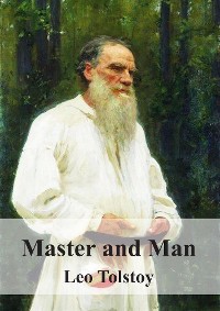 Cover Master and Man