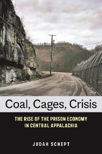 Cover Coal, Cages, Crisis