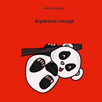 Cover Älykkäitä vitsejä