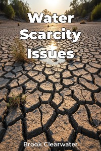 Cover Water Scarcity Issues