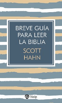 Cover Breve guía para leer la Biblia