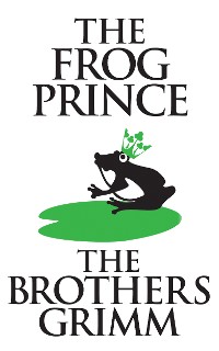 Cover The Frog-Prince