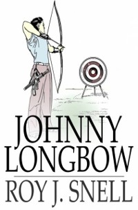 Cover Johnny Longbow