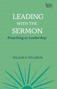 Cover Leading with the Sermon