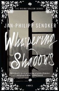 Cover Whispering Shadows