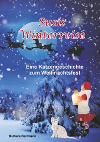 Cover Susis Winterreise