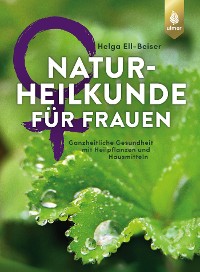 Cover Naturheilkunde für Frauen