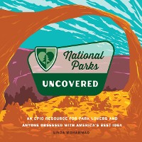 Cover National Park Geek