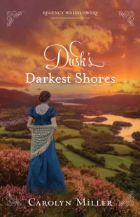 Cover Dusk's Darkest Shore