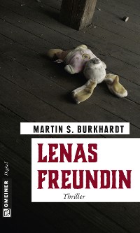 Cover Lenas Freundin