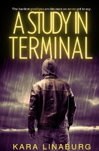 Cover A STUDY IN TERMINAL