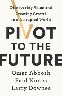 Cover Pivot to the Future