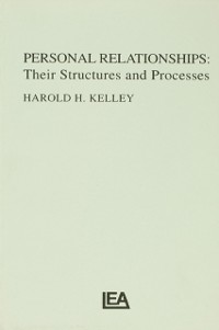 Cover Personal Relationships
