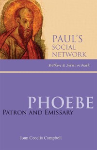 Cover Phoebe