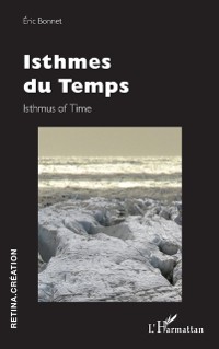 Cover Isthmes du Temps