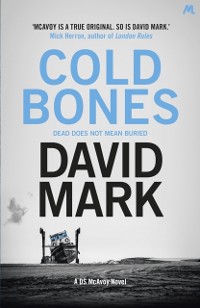 Cover Cold Bones