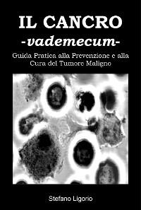 Cover Il Cancro -Vademecum-