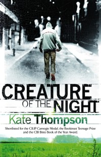 Cover Creature of the Night
