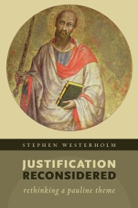 Cover Justification Reconsidered