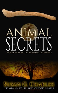 Cover Animal Secrets