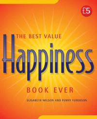Cover Best Value Happiness Book ever