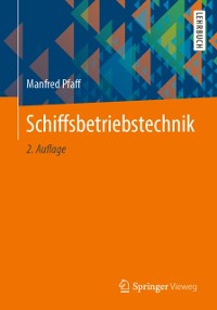 Cover Schiffsbetriebstechnik