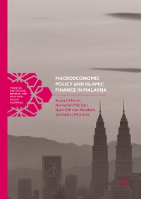 Cover Macroeconomic Policy and Islamic Finance in Malaysia