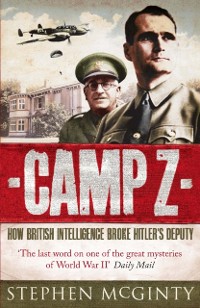 Cover Camp Z