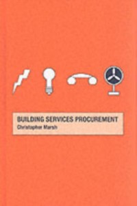 Cover Building Services Procurement