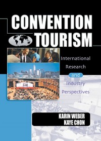 Cover Convention Tourism