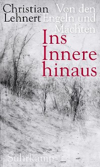Cover Ins Innere hinaus