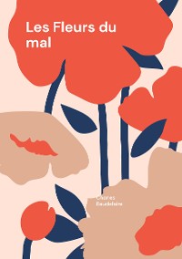 Cover Les Fleurs du mal