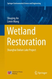 Cover Wetland Restoration