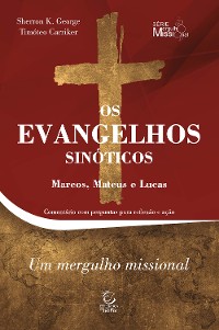 Cover Os Evangelhos Sinóticos