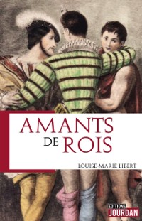 Cover Amants de rois