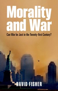 Cover Morality and War