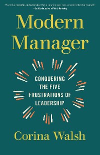 Cover Modern Manager