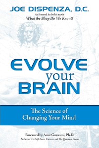 Cover Evolve Your Brain