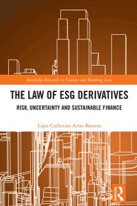 Cover Law of ESG Derivatives